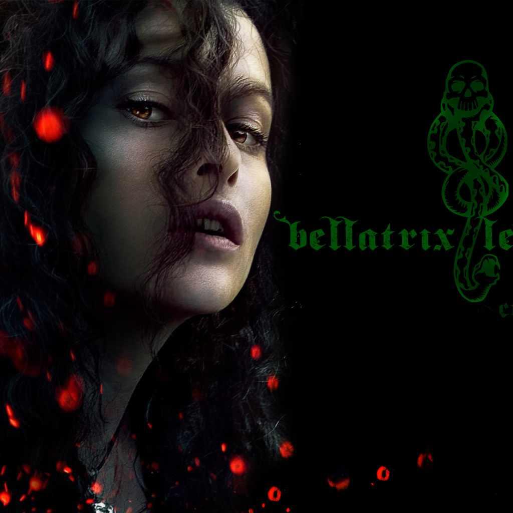 Из Фильма Гарри Потер