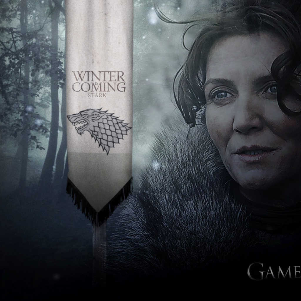 Игра престолов ТВ сериал