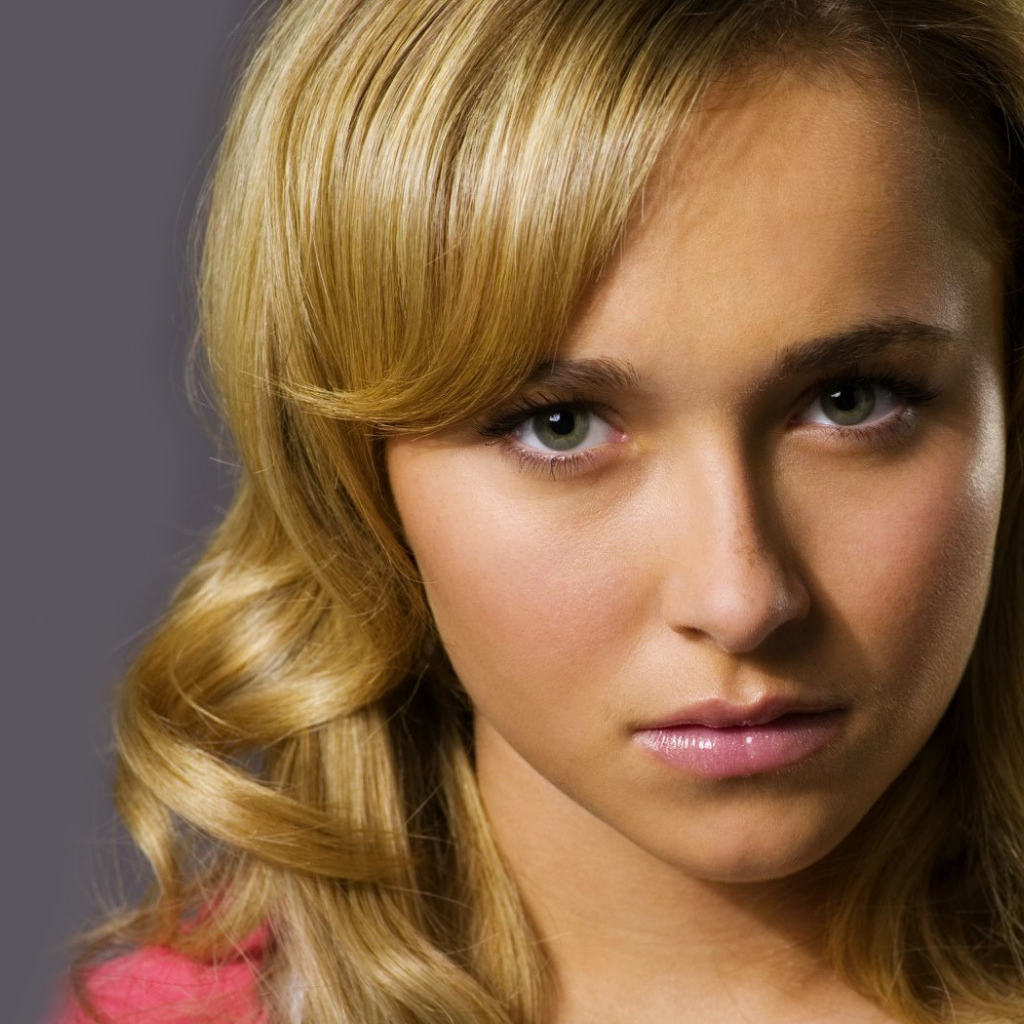 Hayden Panettiere актриса