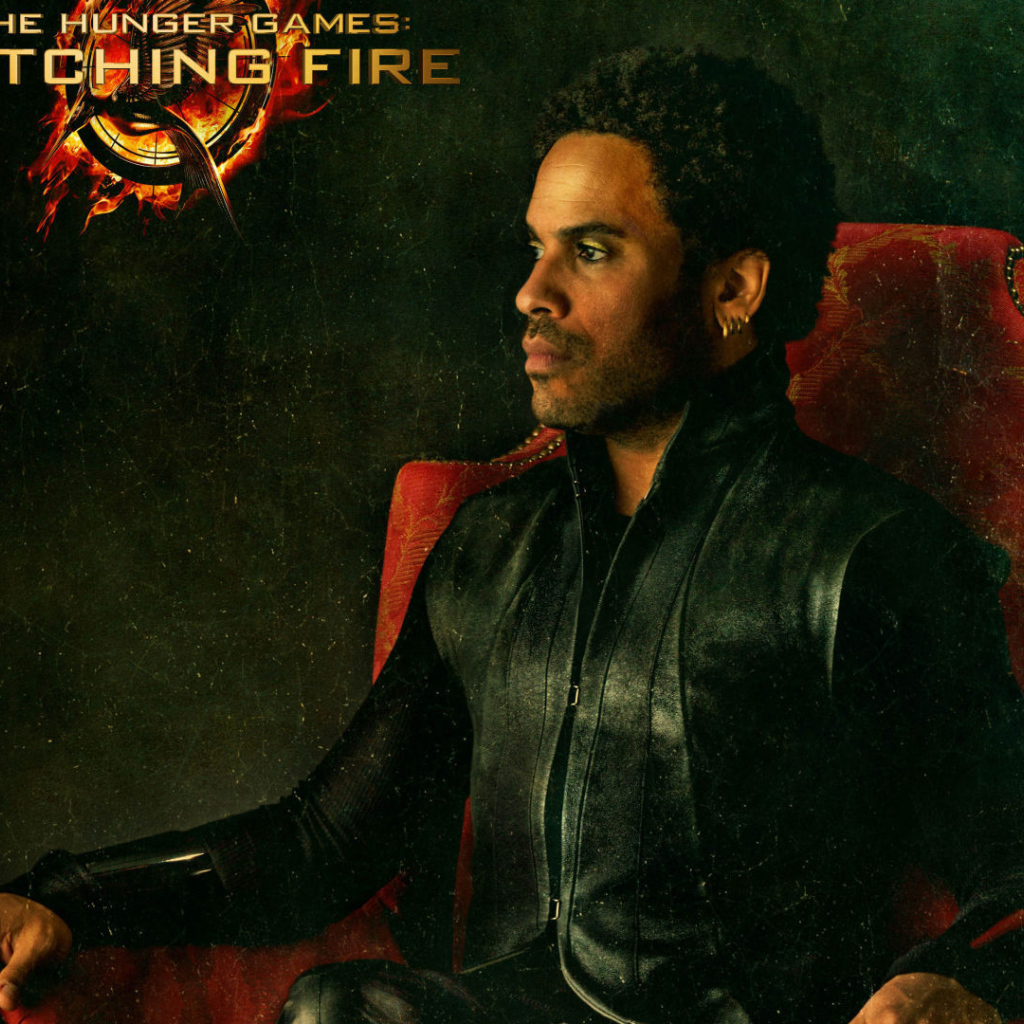 Голодные игры возгорания: сильным противником