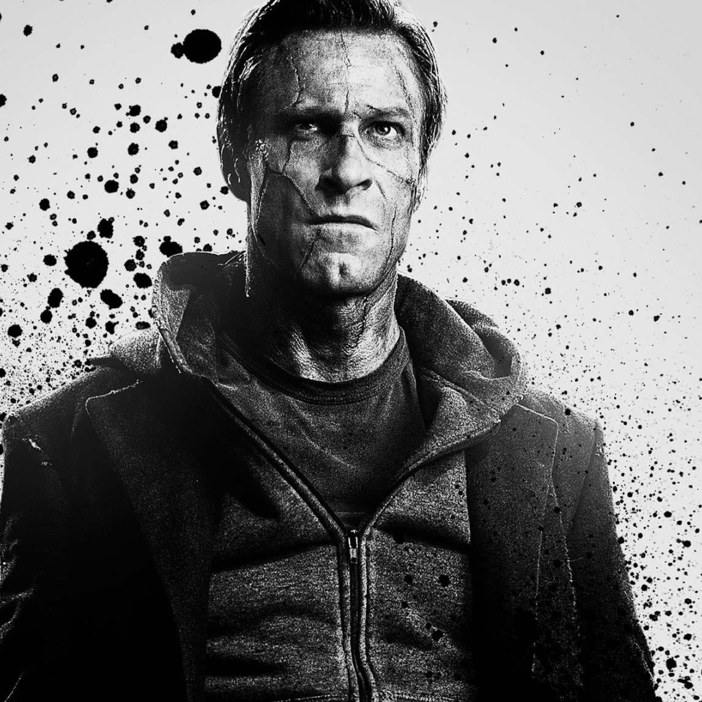 Я, Франкенштейн