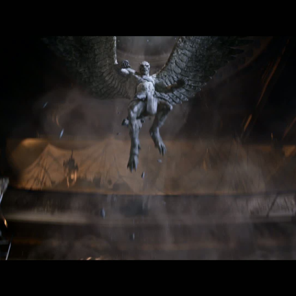 Я, Франкенштейн ангел