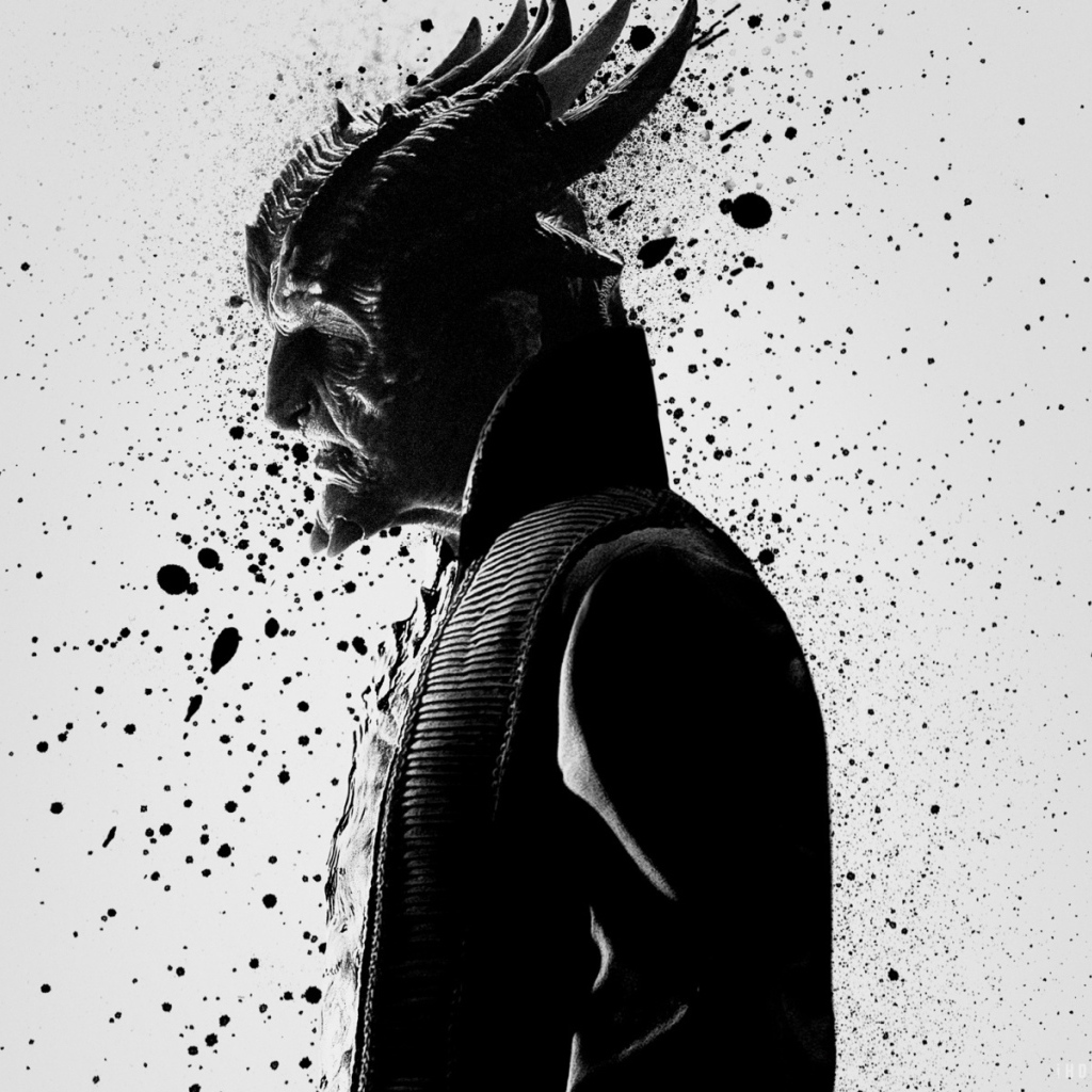 Я, Франкенштейн зло