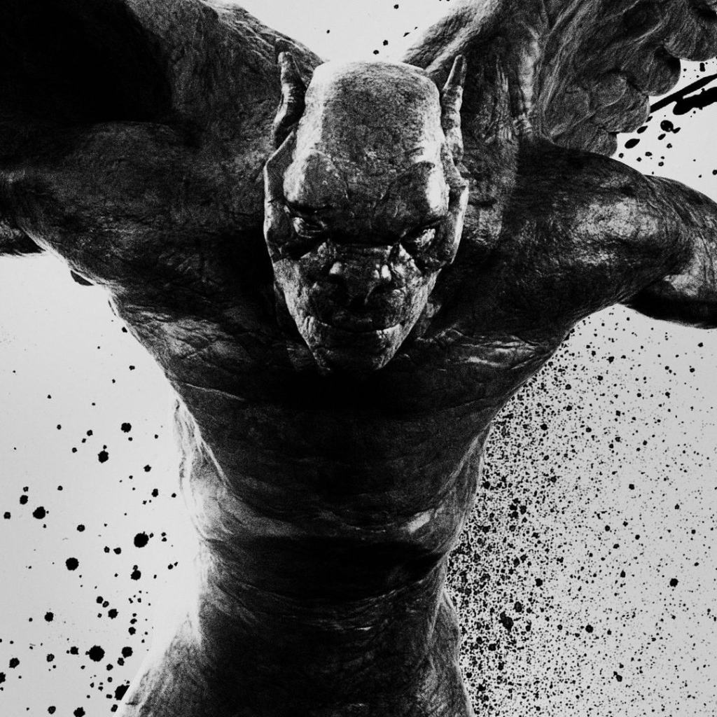 Я, Франкенштейн добро