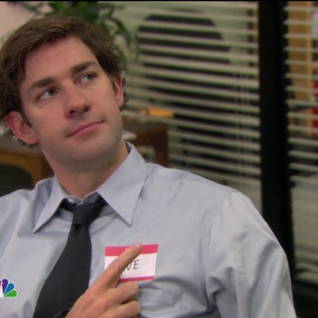 Джон Красинский в кино