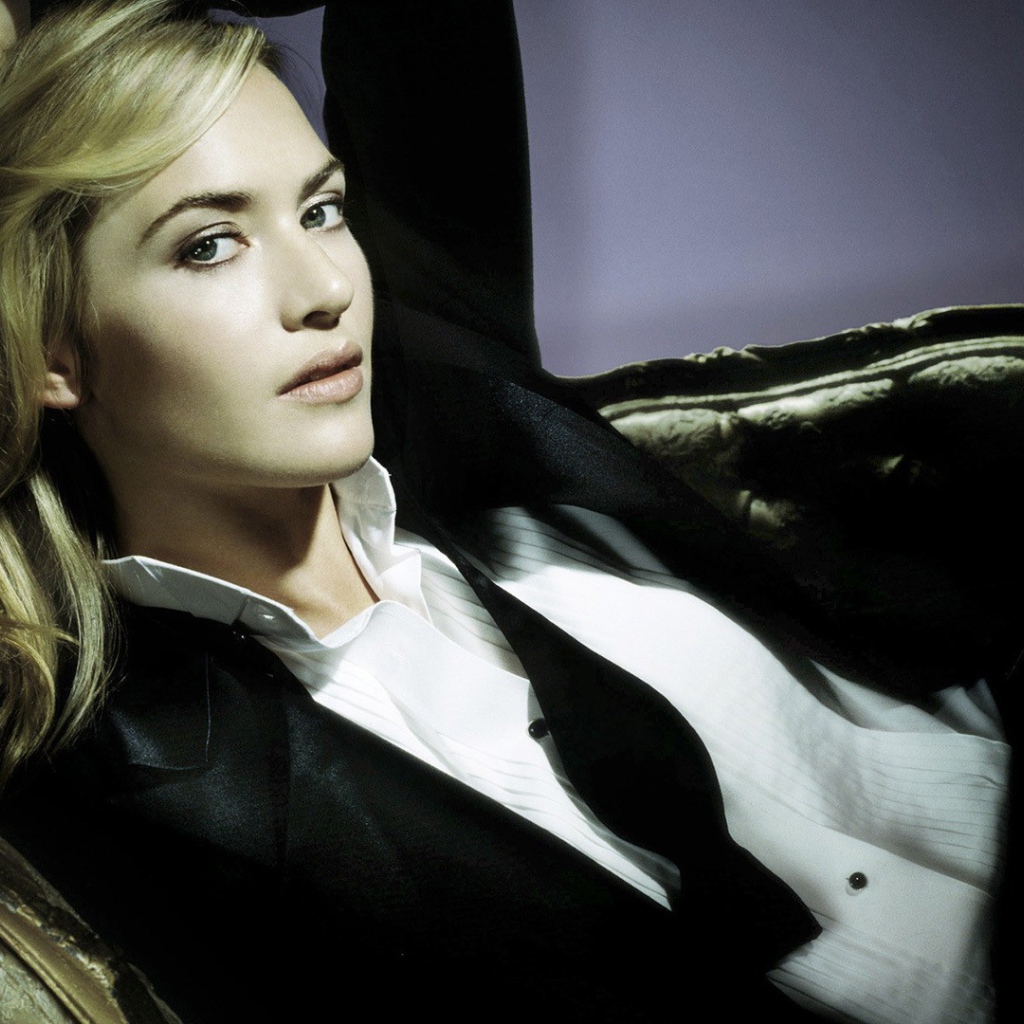 Актриса Кейт Уинслет