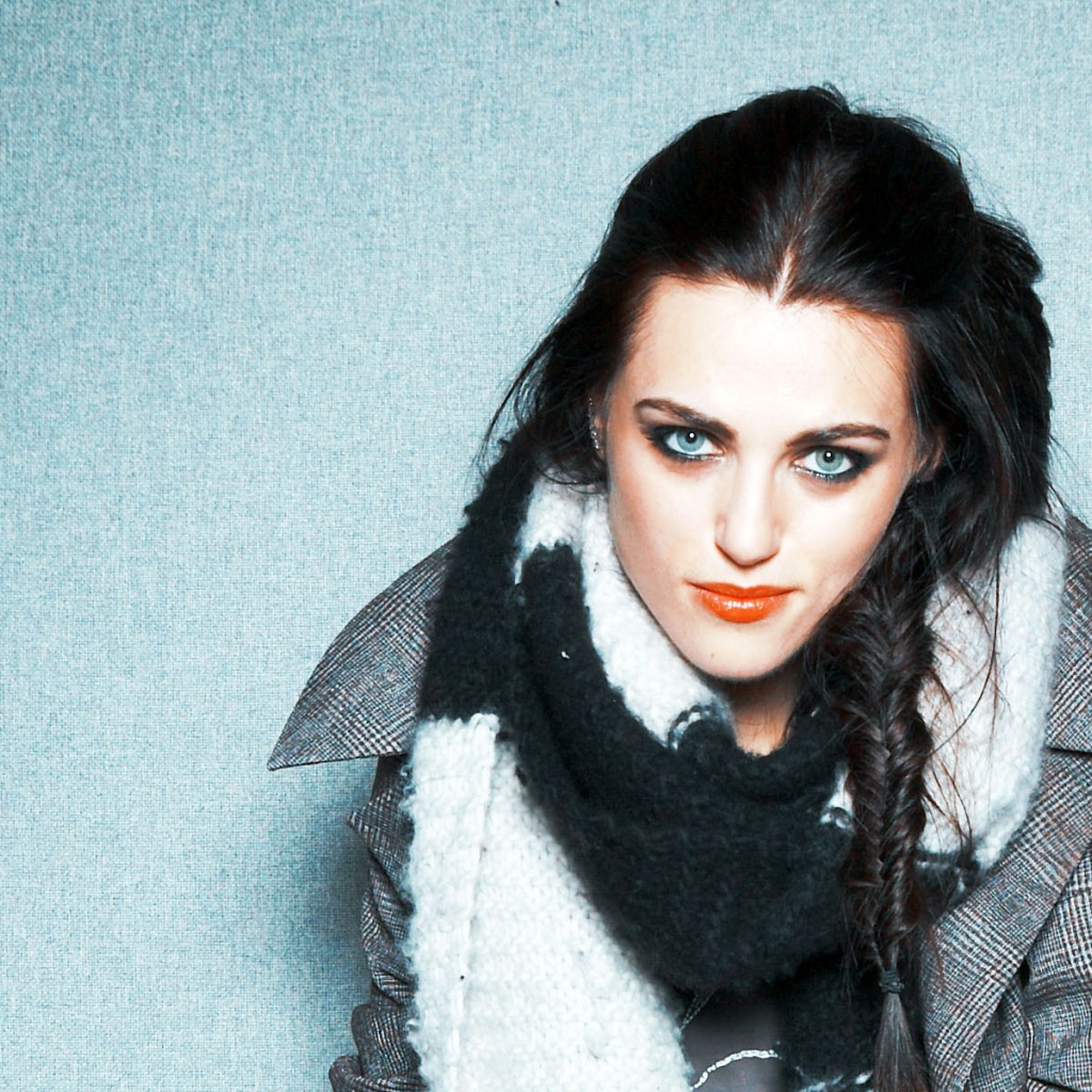 Кэти Мак-Грэт актриса