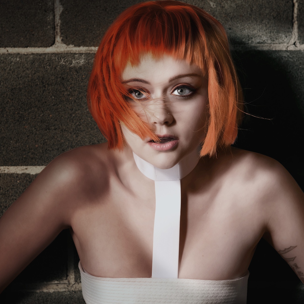 Фильм Пятый элемент