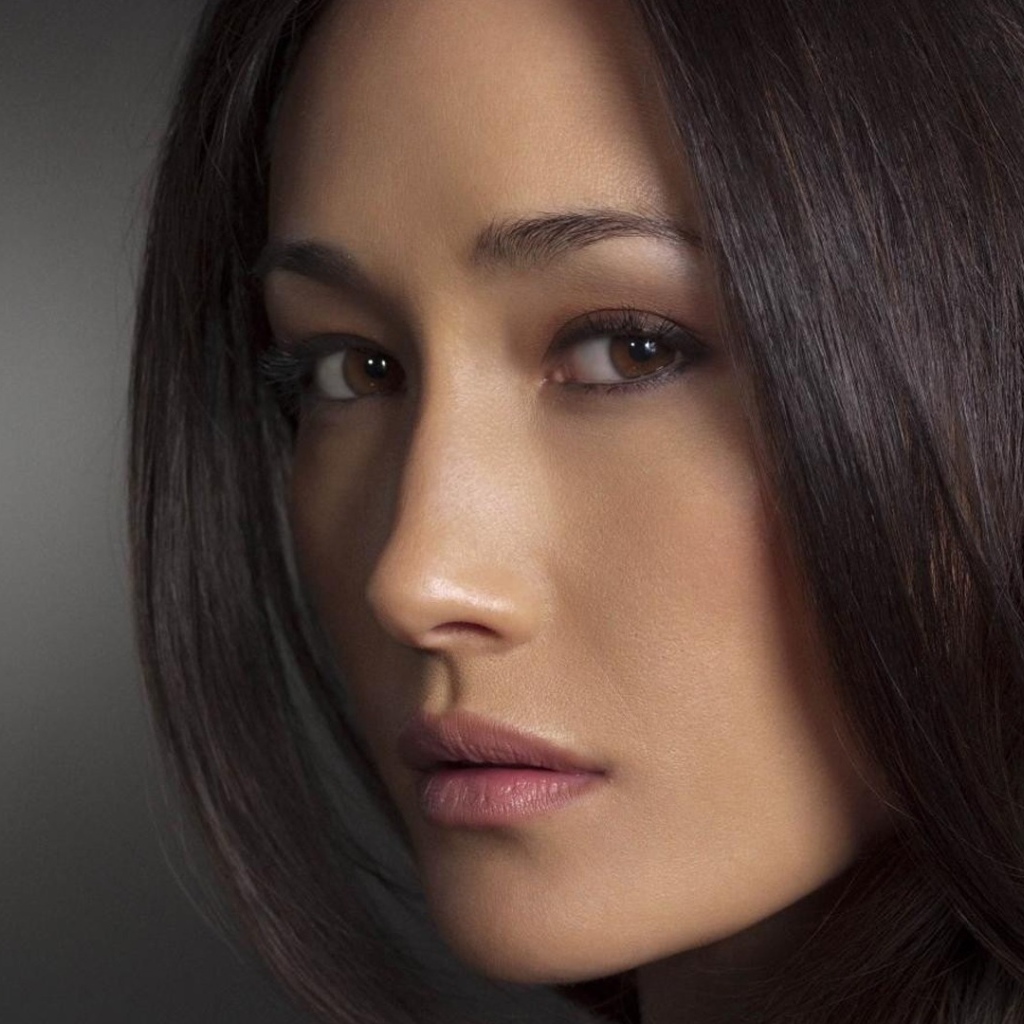 Maggie Q актриса