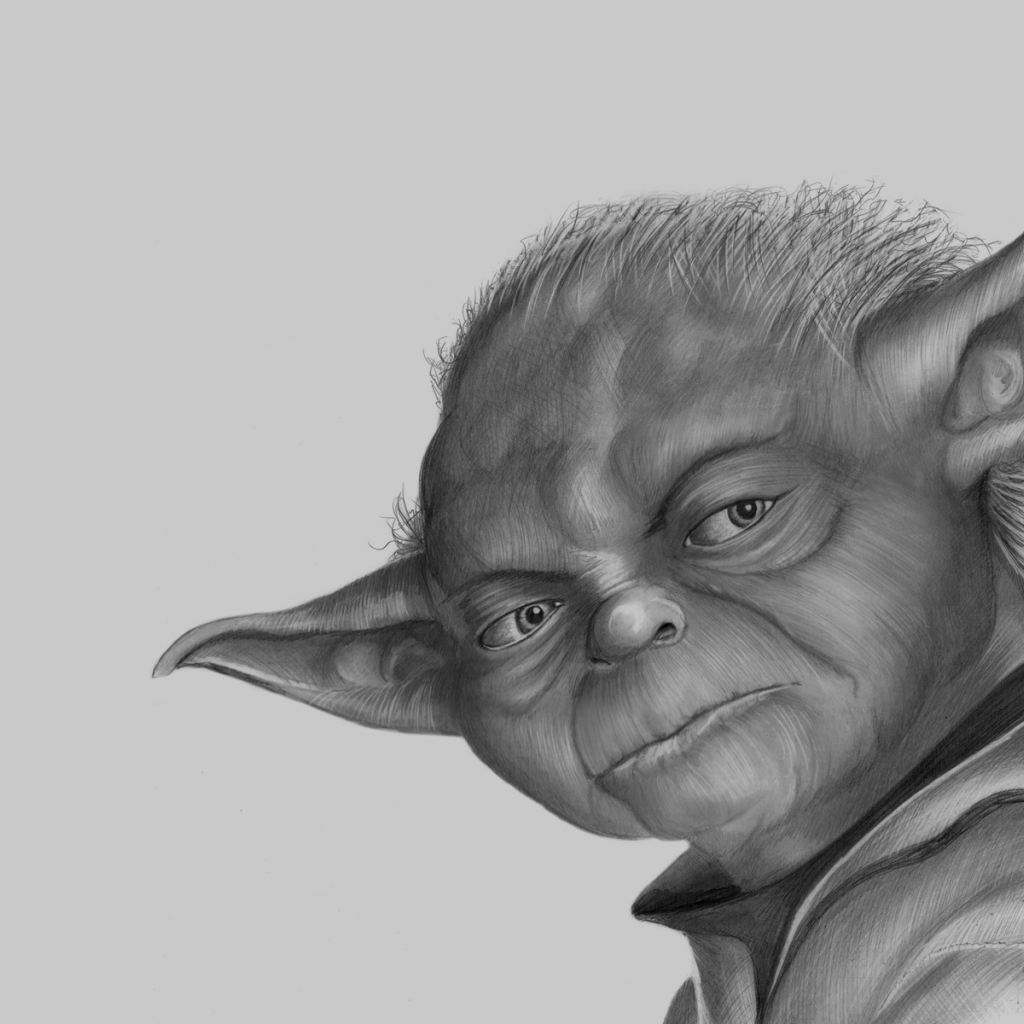 Магистр из Звездных войн