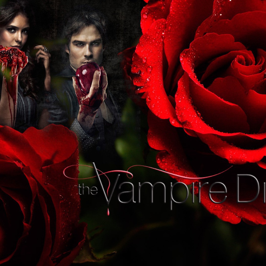 Фильм Дневники Вампира