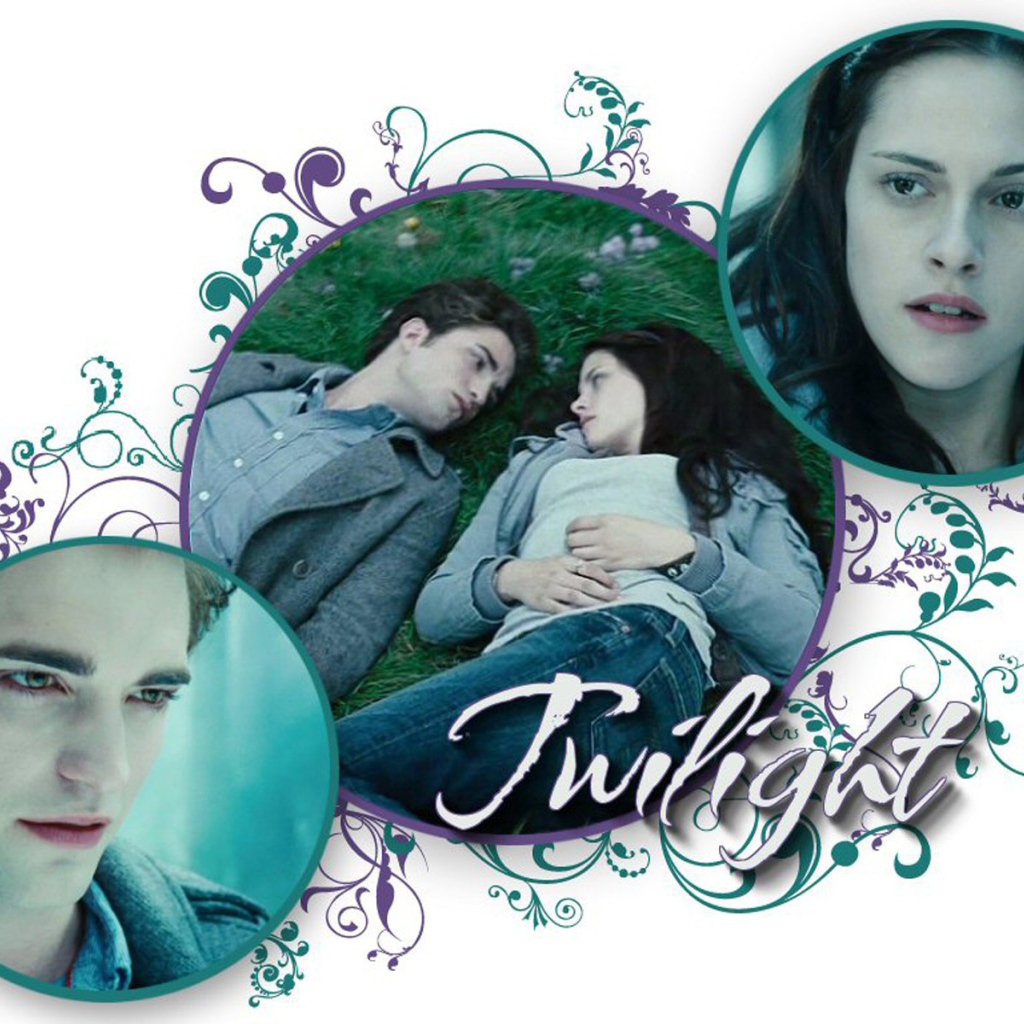 Фильм Сумерки