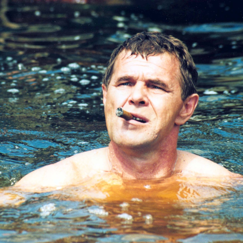 Особенности национальной охоты