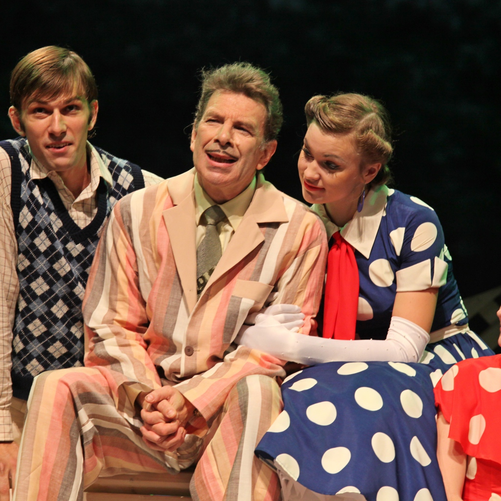 Покровские ворота