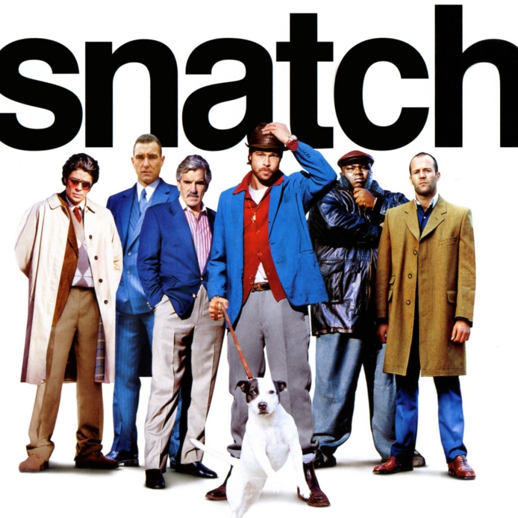 Большой куш