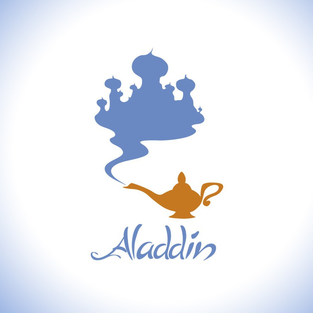Фильм Алладин