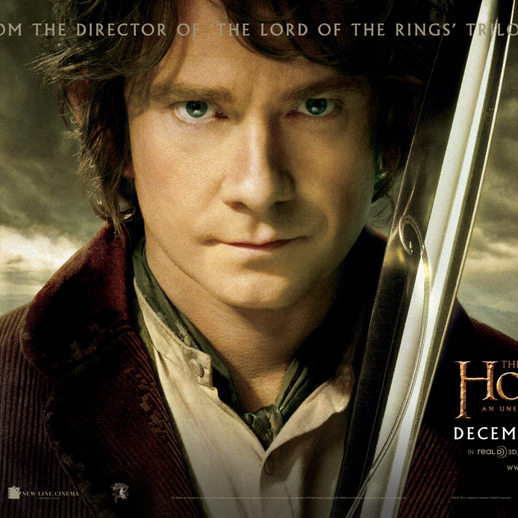 Хоббит (The Hobbit)