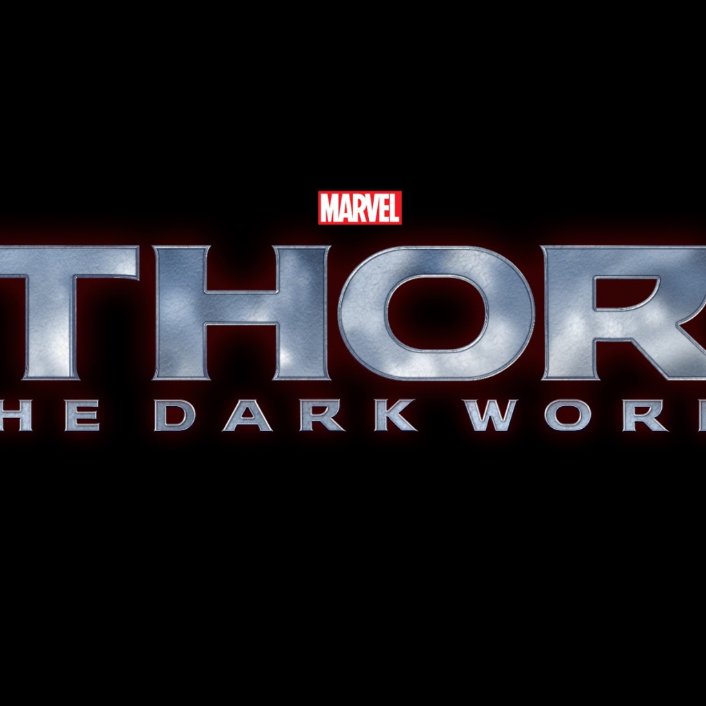 Тор темный мир: СКОРО