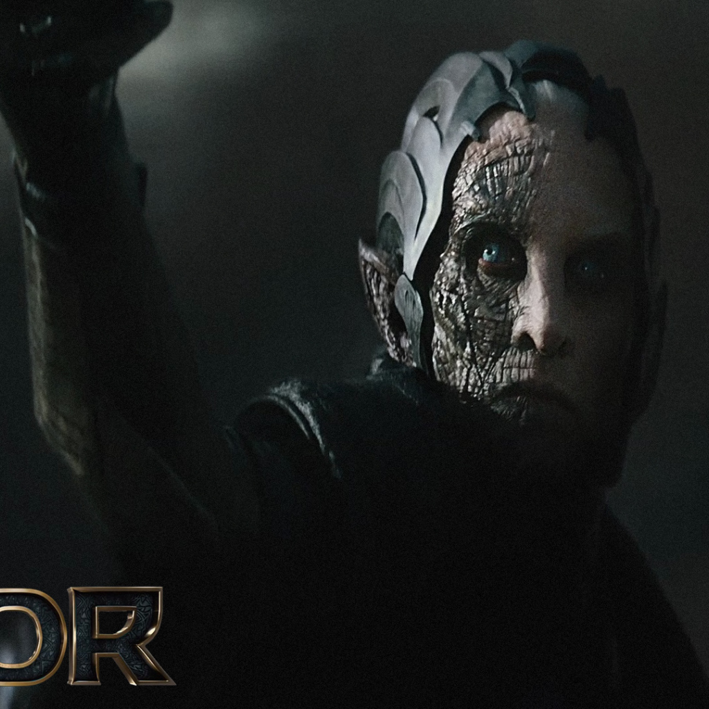 Тор темный мир: плохой парень крупным планом