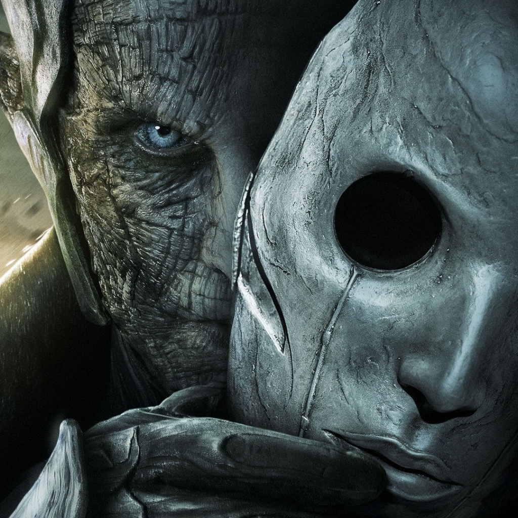 Тор темный мир: злодей