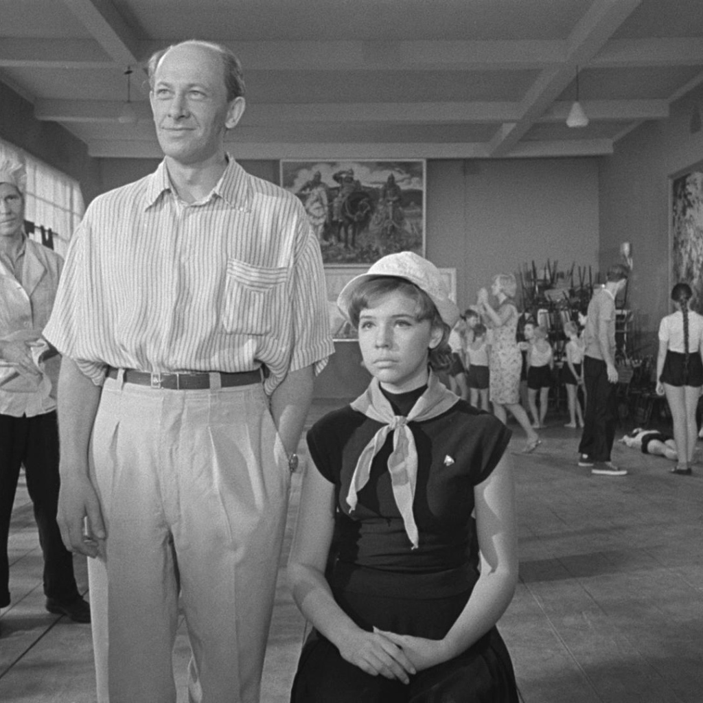 Добро пожаловать, или Посторонним вход воспрещён