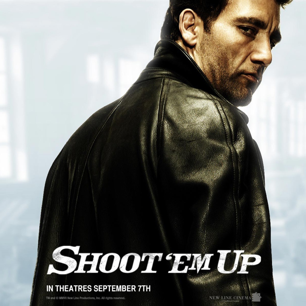 Актер Клив Овен