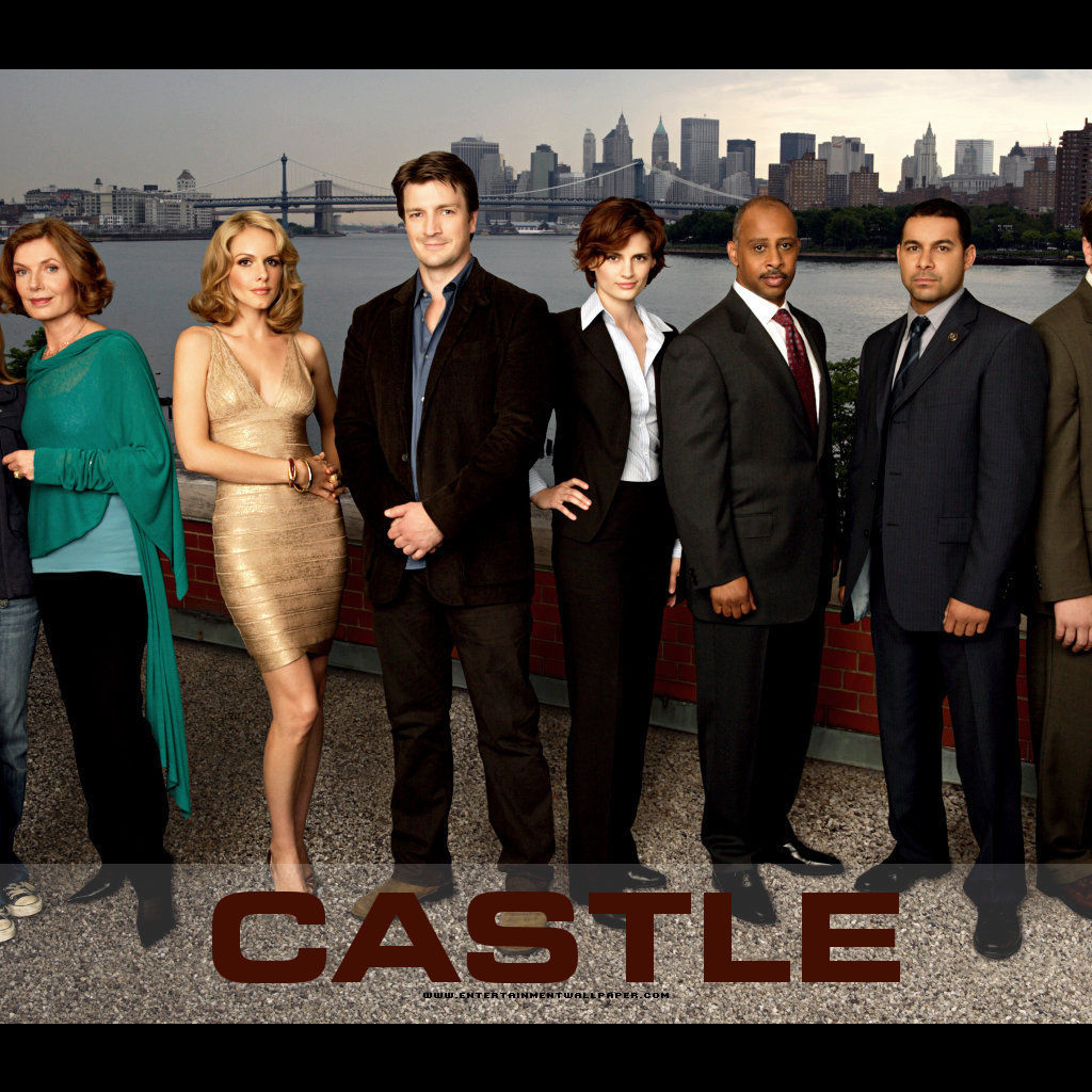 Актеры из сериала