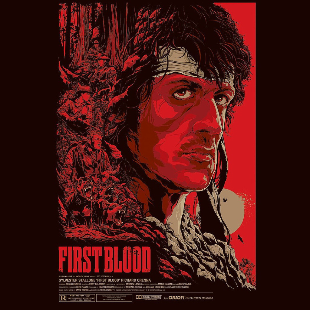 Артист Голливуда