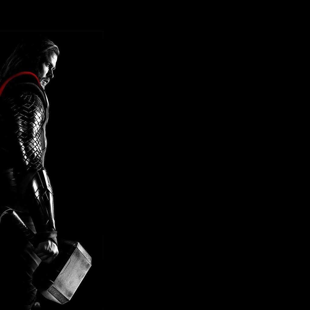 Тор темного мира: Тор в темноте