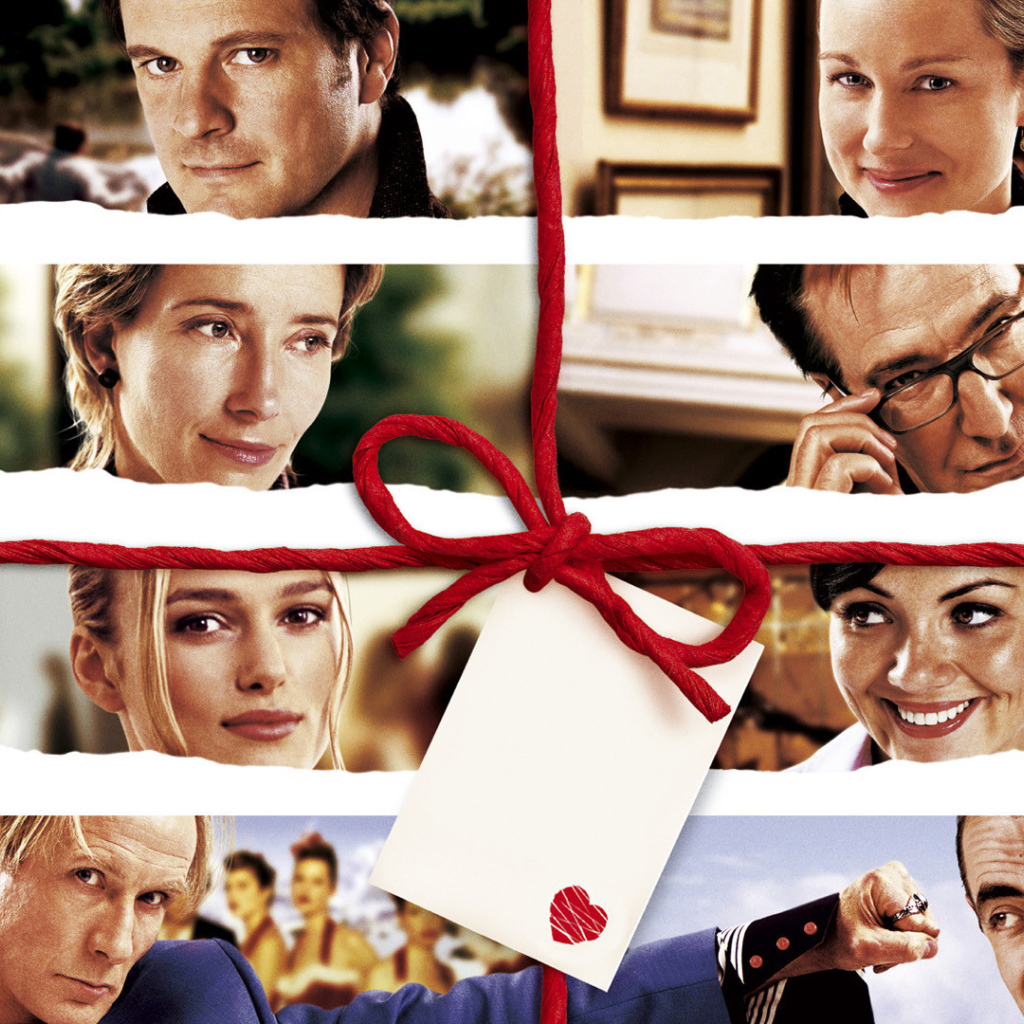 love Actually