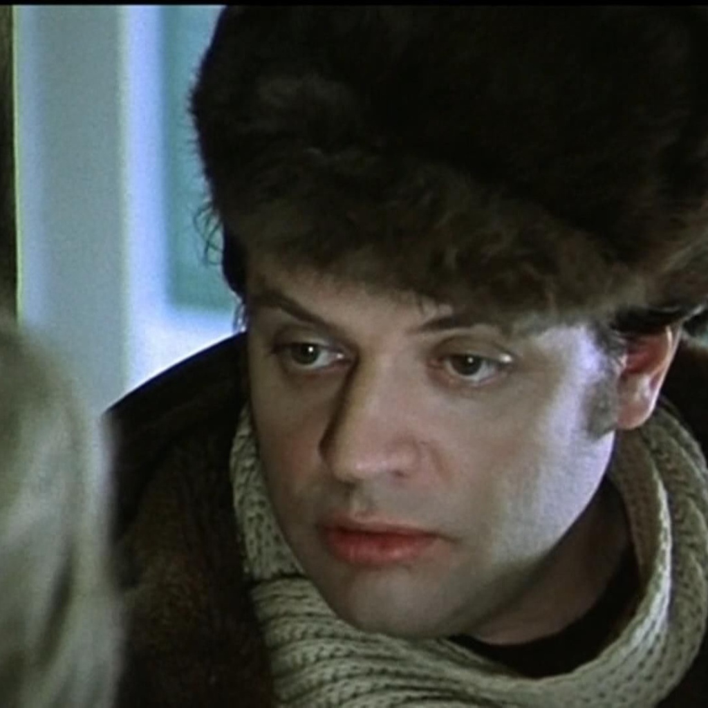 Ирония судьбы, или С лёгким паром!