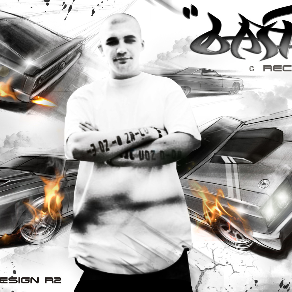 Баста лучшая запись 2013