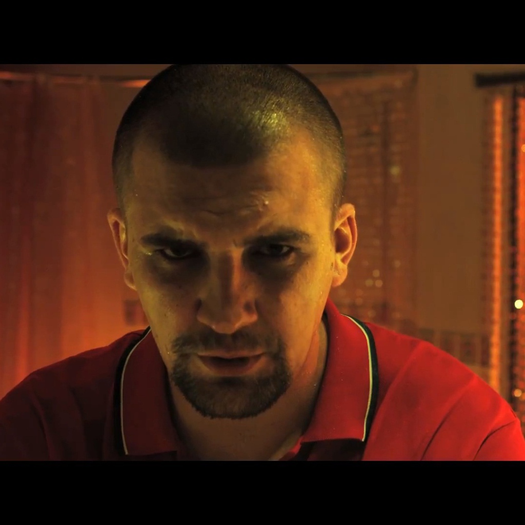 Баста сердитый взгляд