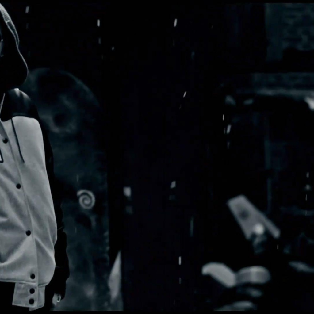 Баста Ноггано