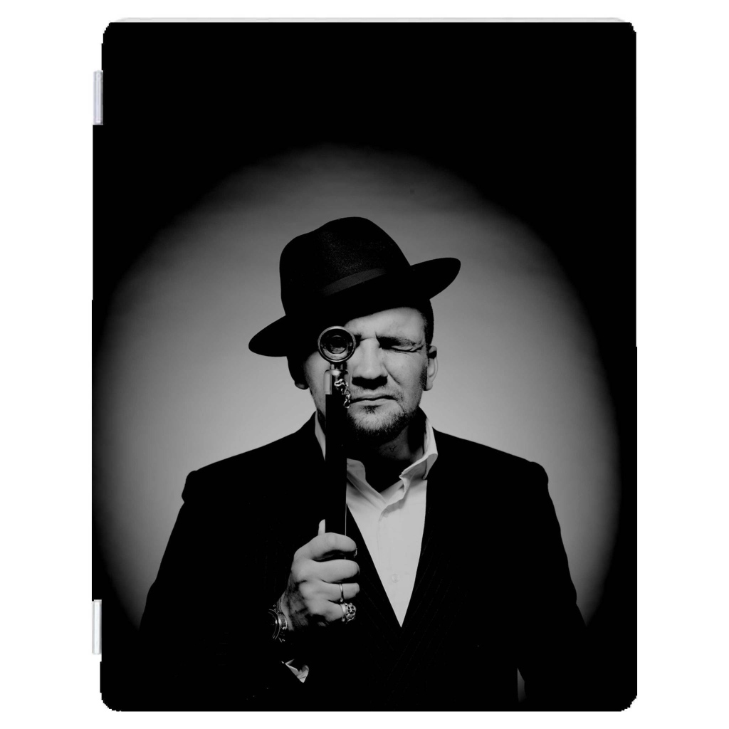 Баста старый стиль изображения