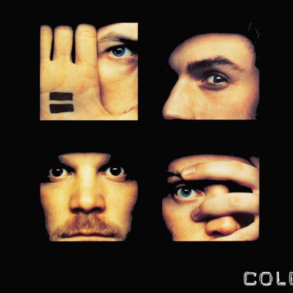 Coldplay кавер-группы