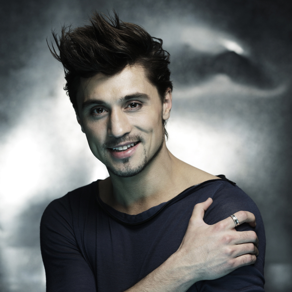 Дима Билан фото