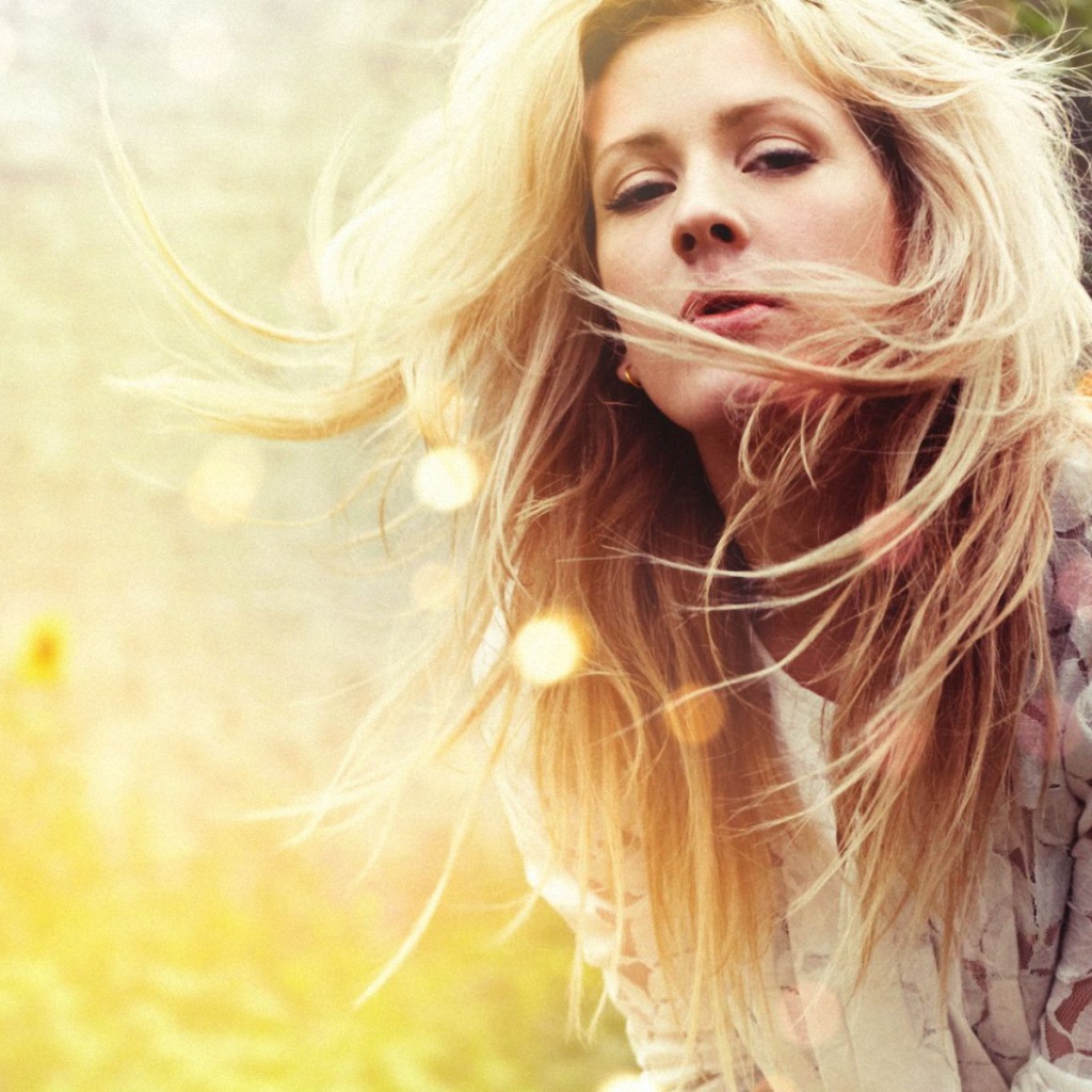 Ellie Goulding  Новый сингл