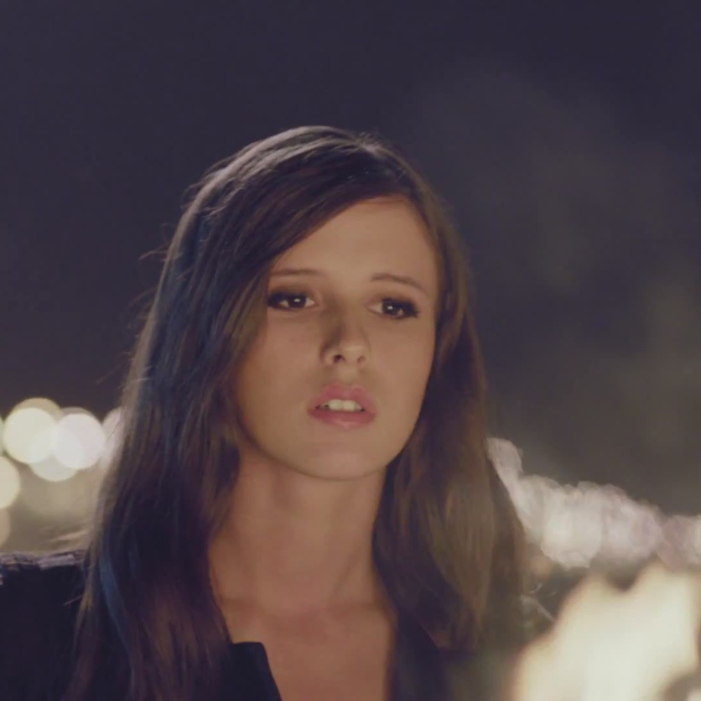 Эльвира Т в клипе