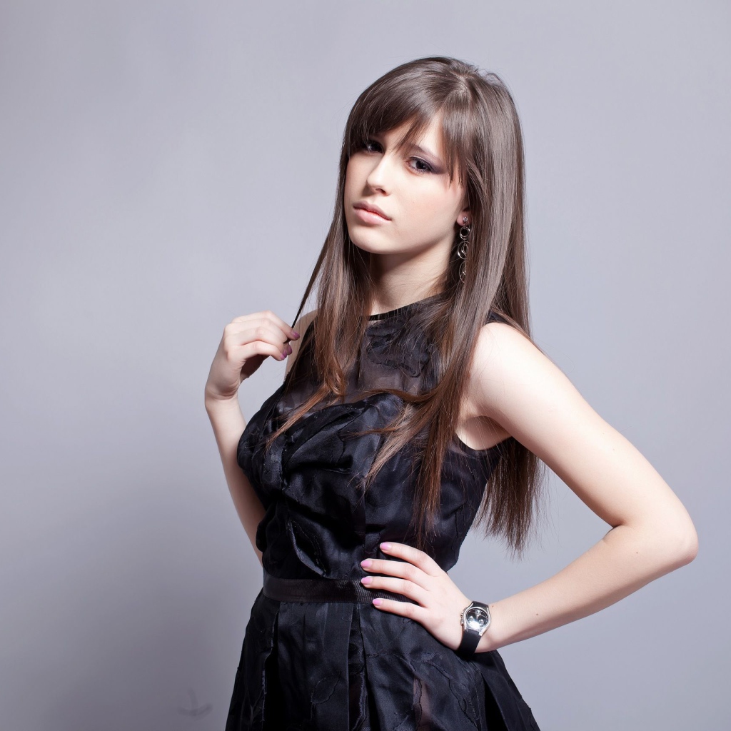 Эльвира Т фотосессия 