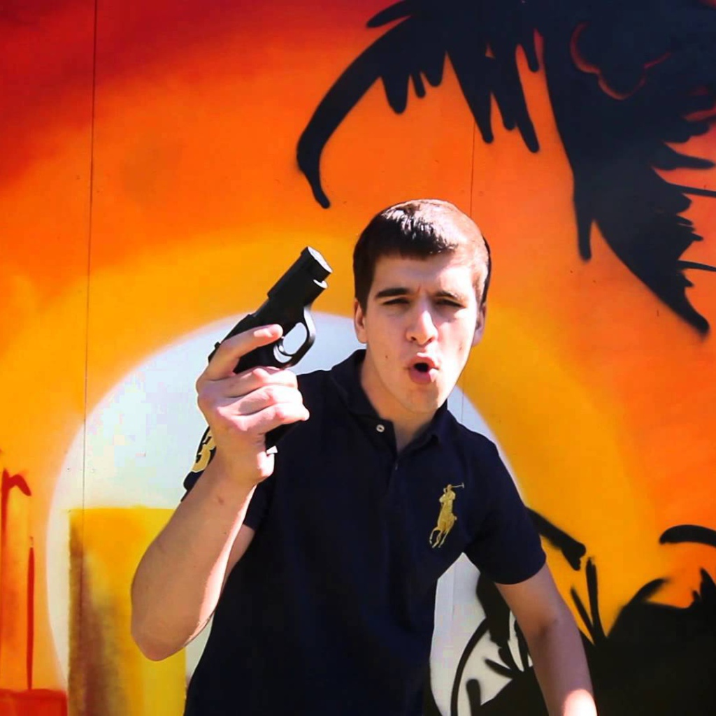 Feduk Околофутбола