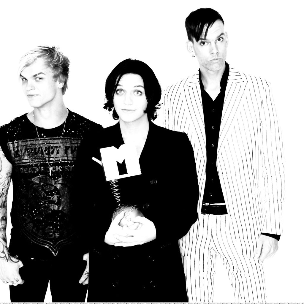 Группа Placebo 