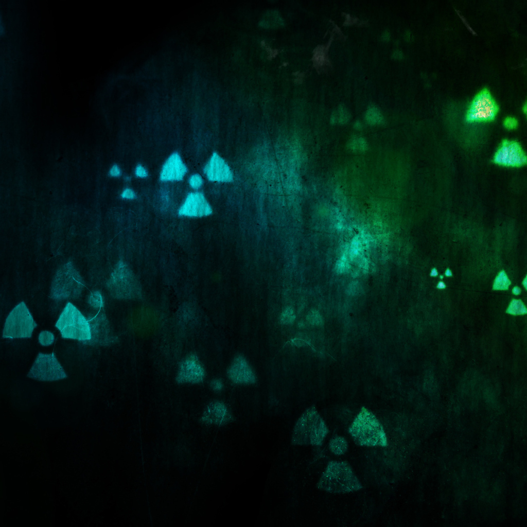 Imagine Dragons: радиоактивный