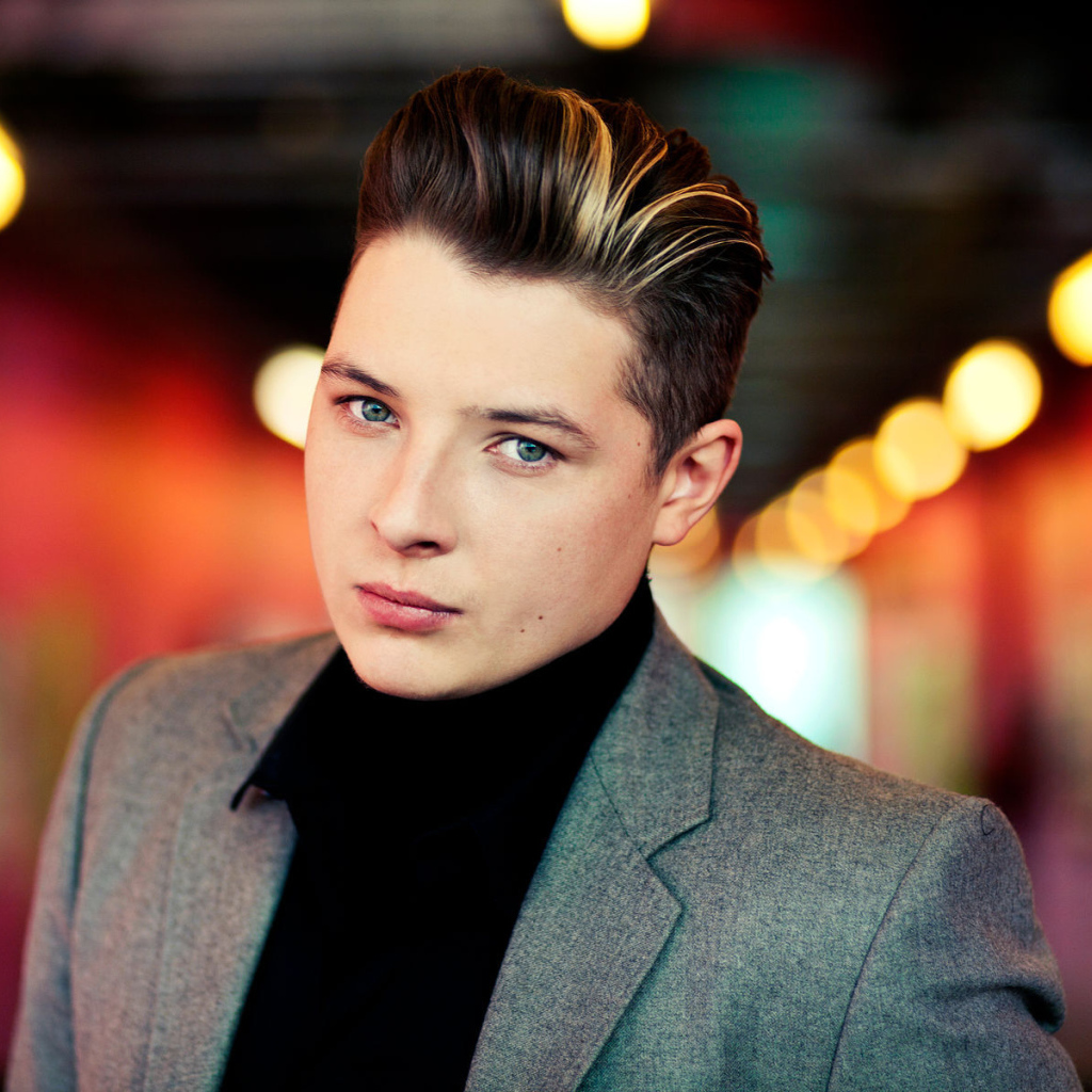 John Newman