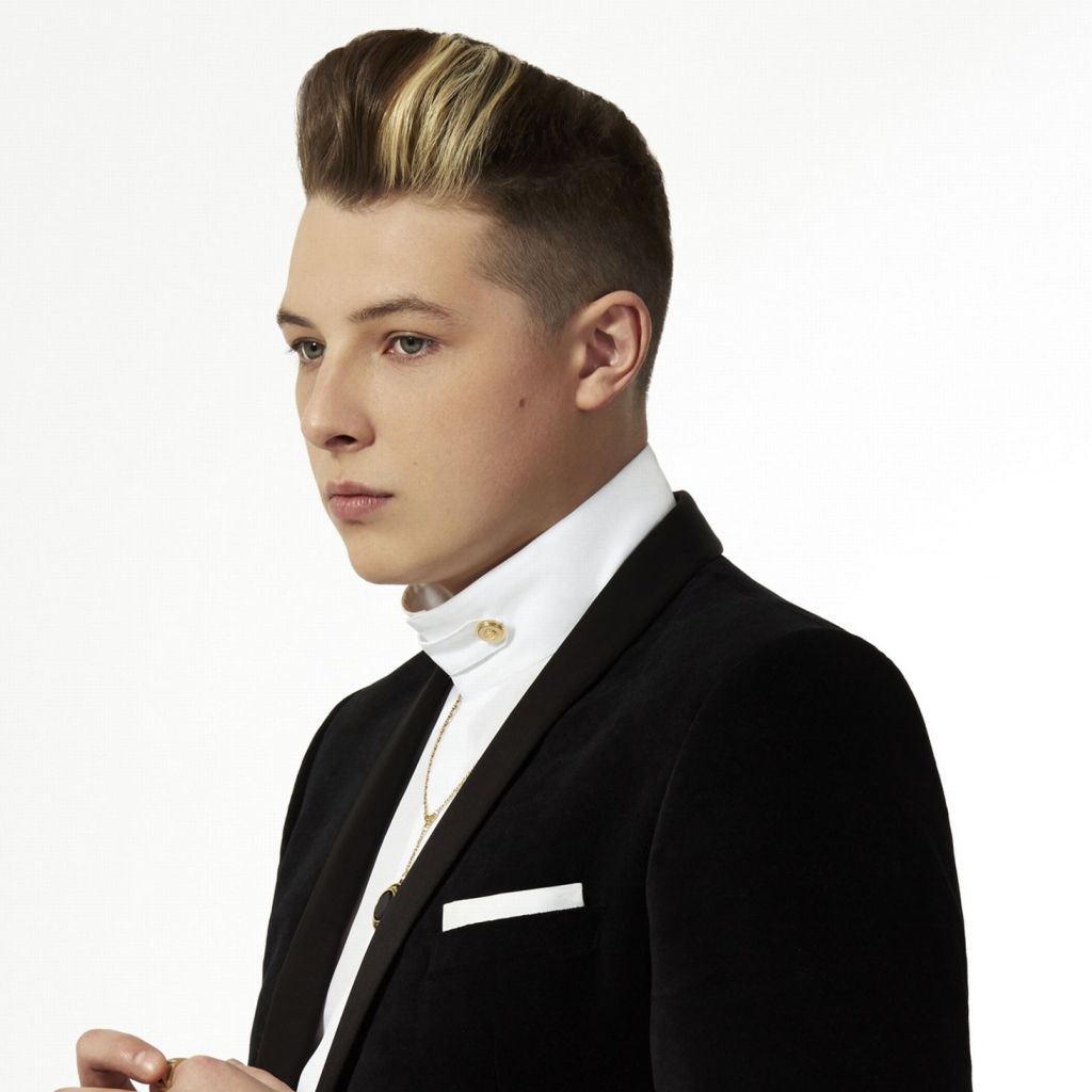 John Newman Love me Again