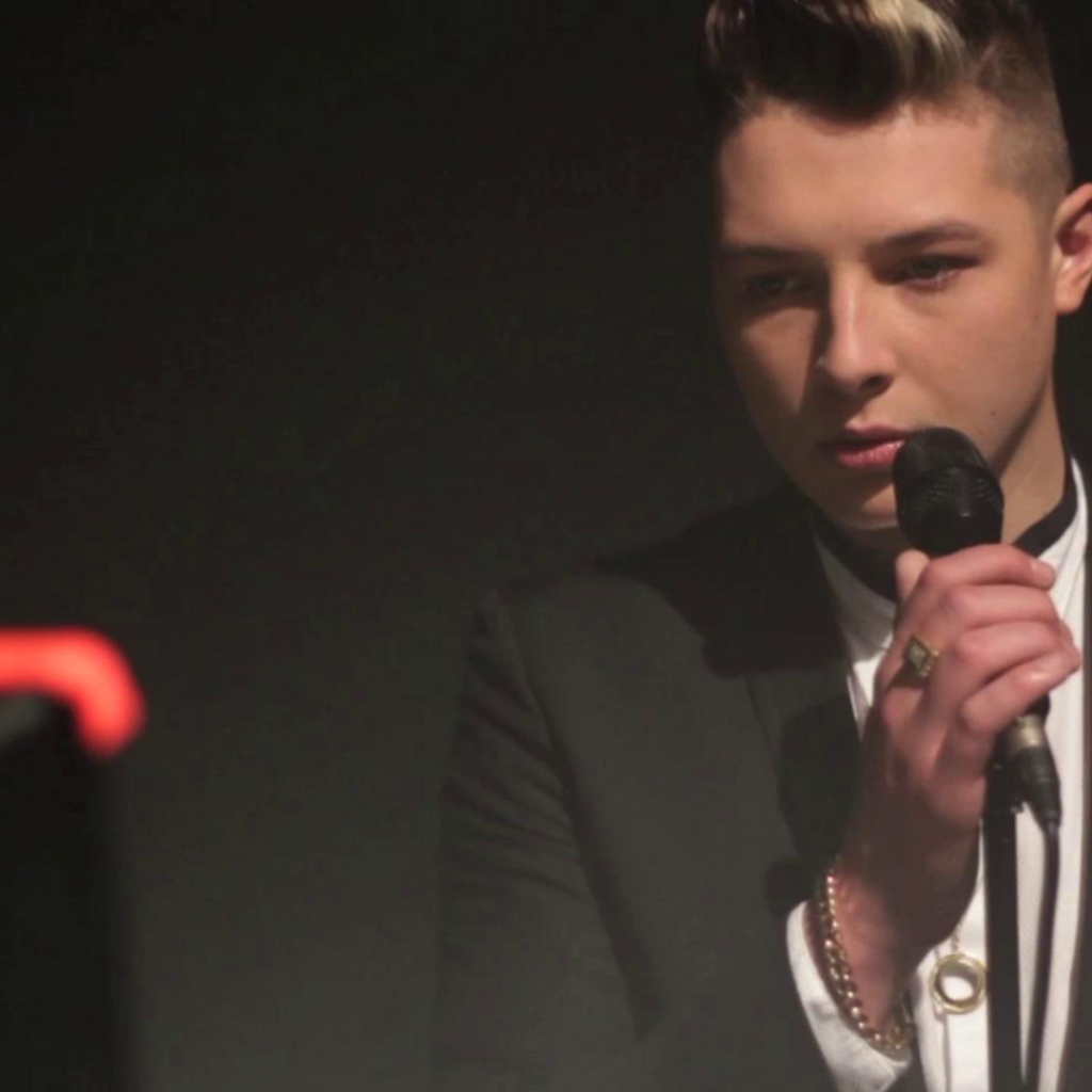 John Newman Любими меня снова