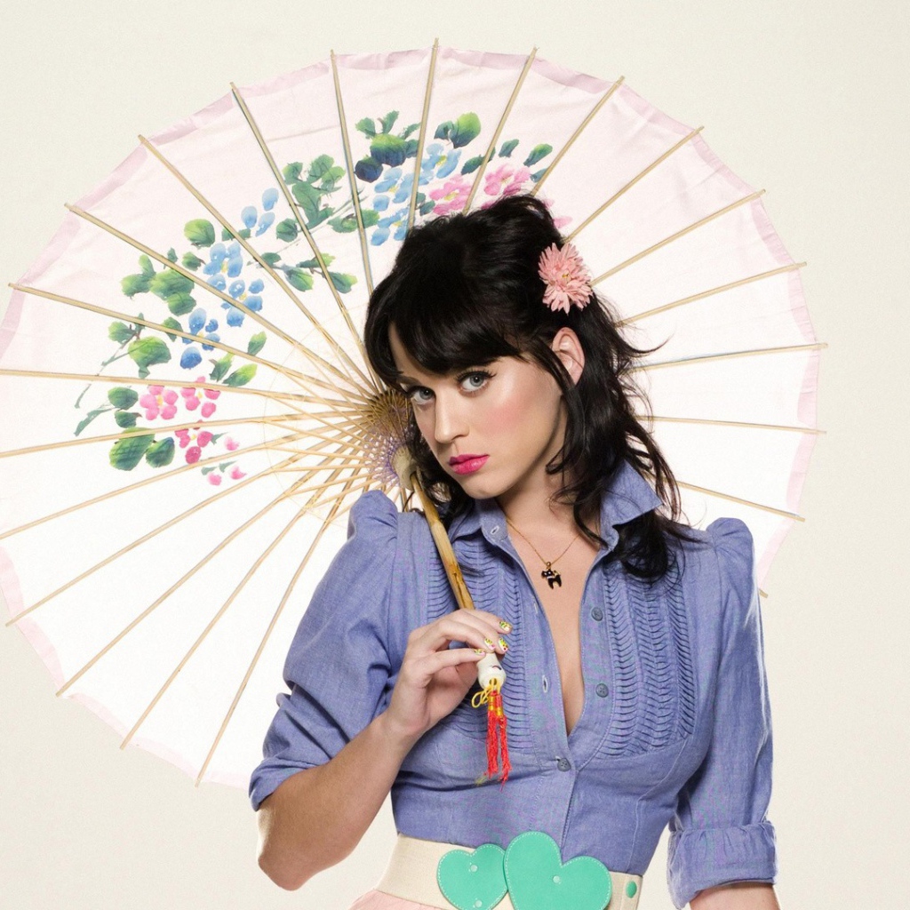 Кэти Перри певица