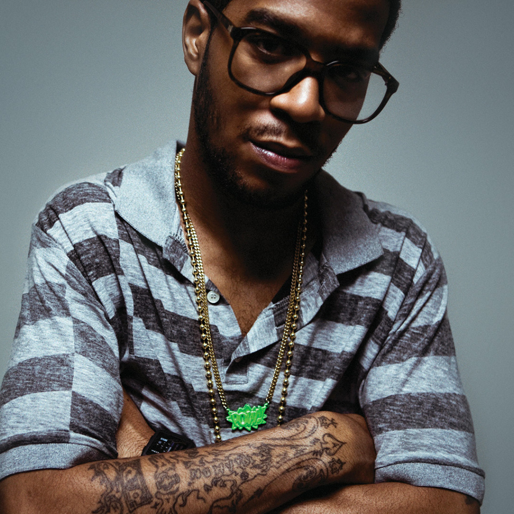 Kid Cudi new songs coming soon 2013