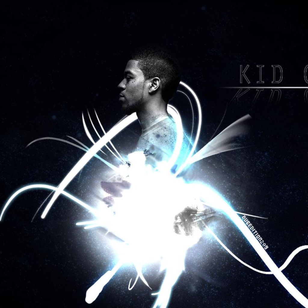   Kid Cudi Классные картинки