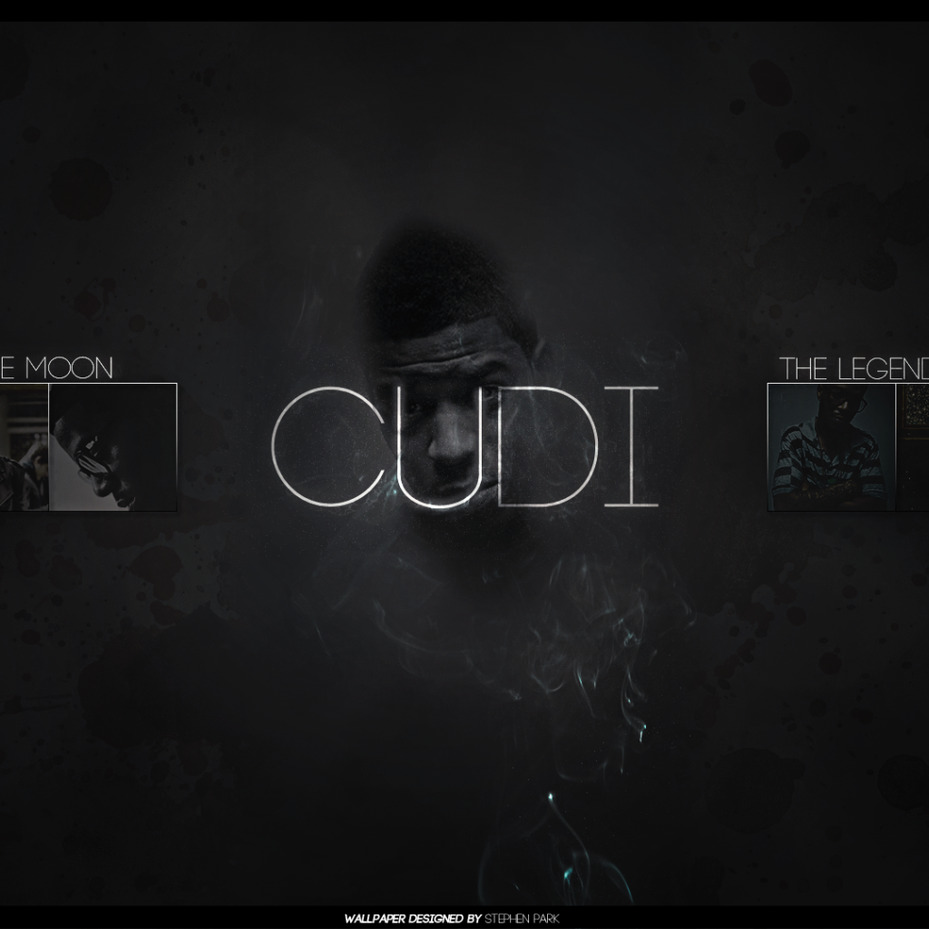 Kid Cudi Последние обои